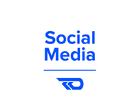 2020 Social Media Graphics