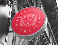 London Tea Exchange