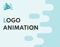 Logo Animation by Motion Market