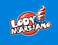 Lody Marsjano