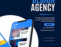 Are You Looking For The Best App Design Agency?
