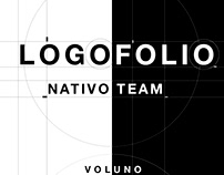 LOGOFOLIO - VOL.1