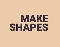 Make Shapes