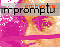 Orchestre Impromptu - Com