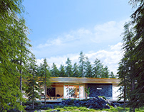 Foresthouse