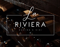 LaRiviera Logo Presentation Part1