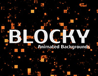 Blocky - Videos Pack