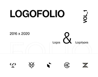 Logofolio 2020 vol_1
