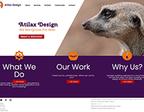 Atilax Design
