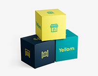 Yellom Webdesign
