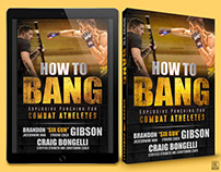 How To Bang e-book & paperback