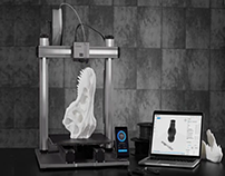 Selecting the Best 3d Printer in the Market