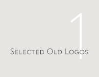 Selected Old Logos 1