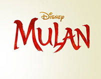 Mulan Movie: The Phoenix Will Rise Campaign 2020