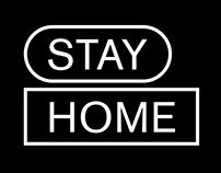 Stay Home Competition