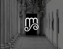 Brand Identity | Certosa e Museo di San Martino