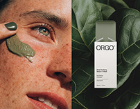 ORGO— Skin Care