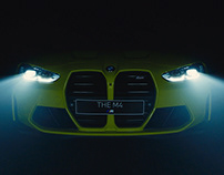 BMW Egypt (TVC) New Era. New Vision.