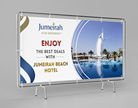 JUMEIRAH BEACH HOTEL DESIGNES