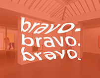 BRAVO - Illustration exhibition