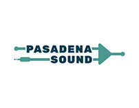 Pasadena Sound Identity & Animation