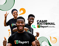 CAMP NATIONAL UREPORT CI 2021