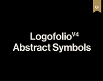Logofolio V4: Abstract Symbols