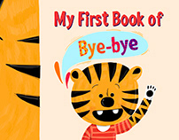 Bye Bye Book