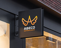ABECO | Industrial Climbing