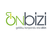 Branding ONBIZI.EU estaciones reparación bicicletas
