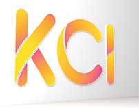 KCI Rebrand