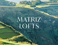 Matriz Lofts
