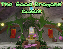 The Good Dragons' Castle