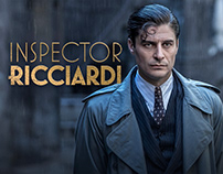 Inspector Ricciardi