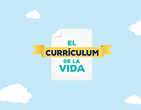 Currículum de la Vida (Teach for All México)