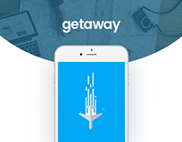 GetAway App
