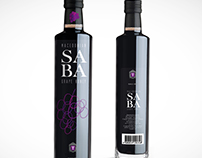 SABA (grape honey)