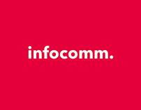 InfoComm Rebrand