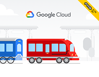 Life of Your Code - Google Cloud