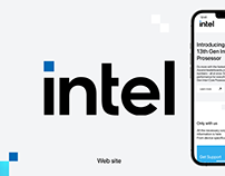Intel web site