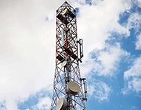 Telecom Infra Structure