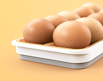 Egg Stocker