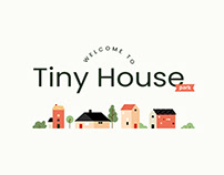cute Tiny House