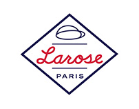 Catalogue Numérique - Larose Paris