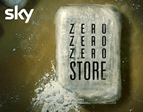 ZeroZeroZero Store | Sky
