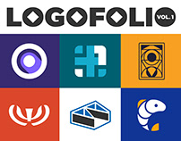 eBoss - Logofolio Vol. 1