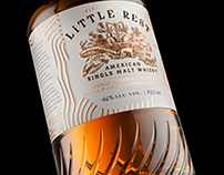 Little Rest American Whisky