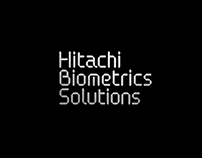 Hitachi Biometrics Solution