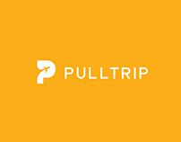 Pull Trip - Tourism Business Branding