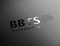 BBTS. Bilbao Business Training School